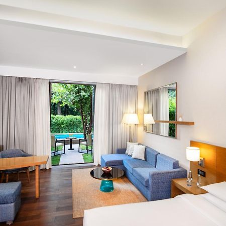 Hyatt Place Хампи Экстерьер фото