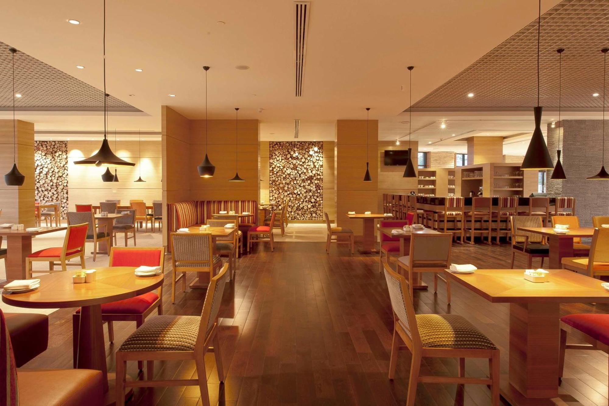 Hyatt Place Хампи Экстерьер фото